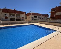 Вторичное жилье - Квартира - Lomas de Cabo Roig - Ломас де Кабо Роиг