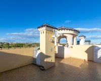 Вторичное жилье - Квартира - Lomas de Cabo Roig - Ломас де Кабо Роиг