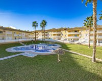 Вторичное жилье - Квартира - Lomas de Cabo Roig - Ломас де Кабо Роиг