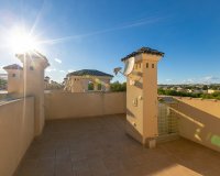 Вторичное жилье - Квартира - Lomas de Cabo Roig - Ломас де Кабо Роиг
