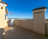 Вторичное жилье - Квартира - Lomas de Cabo Roig - Ломас де Кабо Роиг