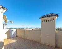 Вторичное жилье - Квартира - Lomas de Cabo Roig - Ломас де Кабо Роиг