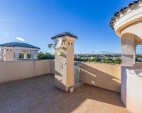 Вторичное жилье - Квартира - Lomas de Cabo Roig - Ломас де Кабо Роиг