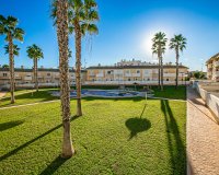Вторичное жилье - Квартира - Lomas de Cabo Roig - Ломас де Кабо Роиг