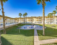 Вторичное жилье - Квартира - Lomas de Cabo Roig - Ломас де Кабо Роиг