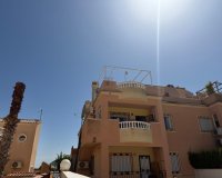 Вторичное жилье - Квартира - Lomas de Cabo Roig - Ломас де Кабо Роиг