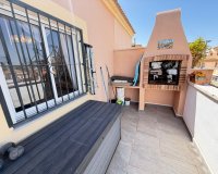 Вторичное жилье - Квартира - Lomas de Cabo Roig - Ломас де Кабо Роиг