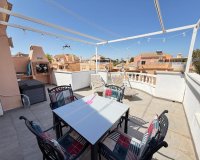Вторичное жилье - Квартира - Lomas de Cabo Roig - Ломас де Кабо Роиг