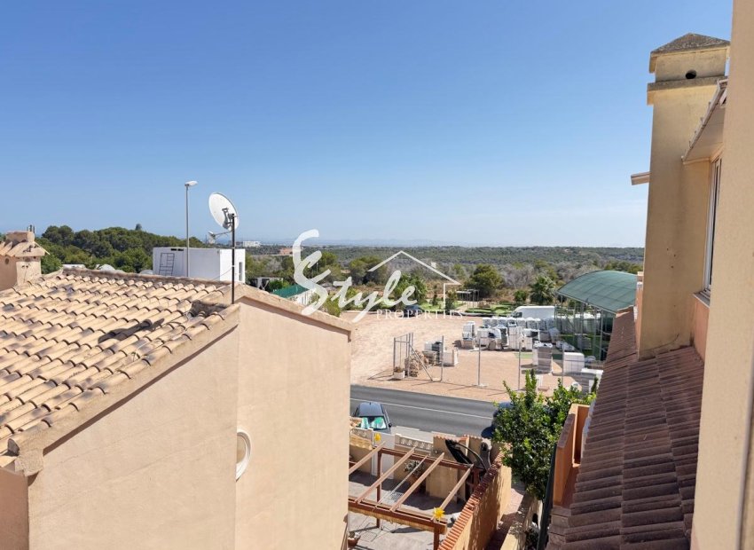 Вторичное жилье - Квартира - Lomas de Cabo Roig - Ломас де Кабо Роиг