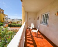 Вторичное жилье - Квартира - Lomas de Cabo Roig - Ломас де Кабо Роиг