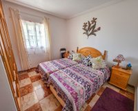 Вторичное жилье - Квартира - Lomas de Cabo Roig - Ломас де Кабо Роиг