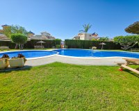 Вторичное жилье - Квартира - Lomas de Cabo Roig - Ломас де Кабо Роиг