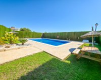 Вторичное жилье - Квартира - Lomas de Cabo Roig - Ломас де Кабо Роиг