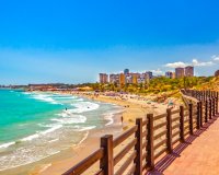 Вторичное жилье - Квартира - Lomas de Cabo Roig - Ломас де Кабо Роиг