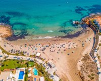 Вторичное жилье - Квартира - Lomas de Cabo Roig - Ломас де Кабо Роиг