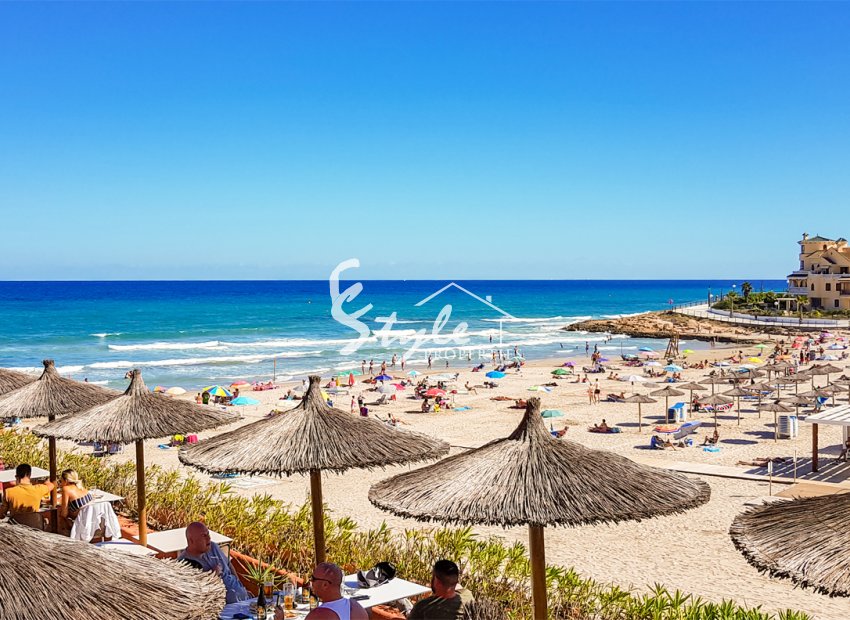 Вторичное жилье - Квартира - Lomas de Cabo Roig - Ломас де Кабо Роиг