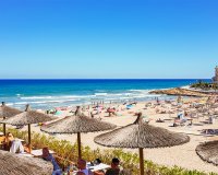 Вторичное жилье - Квартира - Lomas de Cabo Roig - Ломас де Кабо Роиг