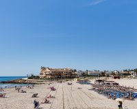 Вторичное жилье - Квартира - Lomas de Cabo Roig - Ломас де Кабо Роиг