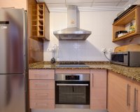 Вторичное жилье - Квартира - Lomas de Cabo Roig - Ломас де Кабо Роиг