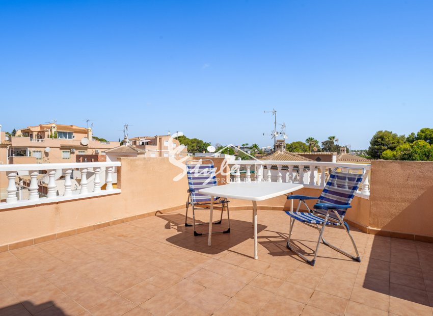 Вторичное жилье - Квартира - Lomas de Cabo Roig - Ломас де Кабо Роиг