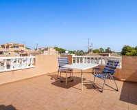 Вторичное жилье - Квартира - Lomas de Cabo Roig - Ломас де Кабо Роиг