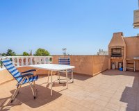 Вторичное жилье - Квартира - Lomas de Cabo Roig - Ломас де Кабо Роиг