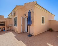 Вторичное жилье - Квартира - Lomas de Cabo Roig - Ломас де Кабо Роиг