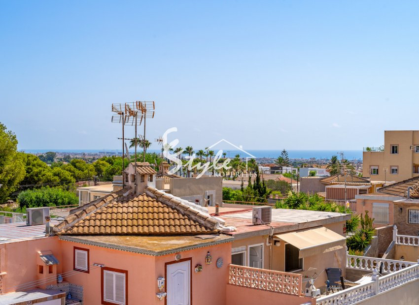 Вторичное жилье - Квартира - Lomas de Cabo Roig - Ломас де Кабо Роиг