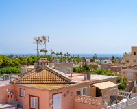 Вторичное жилье - Квартира - Lomas de Cabo Roig - Ломас де Кабо Роиг