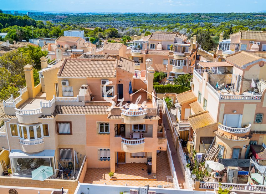 Вторичное жилье - Квартира - Lomas de Cabo Roig - Ломас де Кабо Роиг