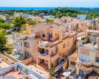 Вторичное жилье - Квартира - Lomas de Cabo Roig - Ломас де Кабо Роиг