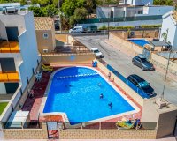 Вторичное жилье - Квартира - Lomas de Cabo Roig - Ломас де Кабо Роиг
