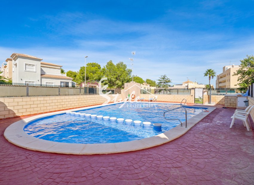 Вторичное жилье - Квартира - Lomas de Cabo Roig - Ломас де Кабо Роиг