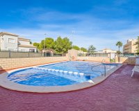 Вторичное жилье - Квартира - Lomas de Cabo Roig - Ломас де Кабо Роиг