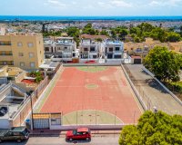 Вторичное жилье - Квартира - Lomas de Cabo Roig - Ломас де Кабо Роиг