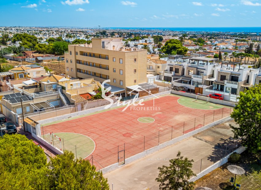 Вторичное жилье - Квартира - Lomas de Cabo Roig - Ломас де Кабо Роиг