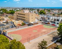 Вторичное жилье - Квартира - Lomas de Cabo Roig - Ломас де Кабо Роиг