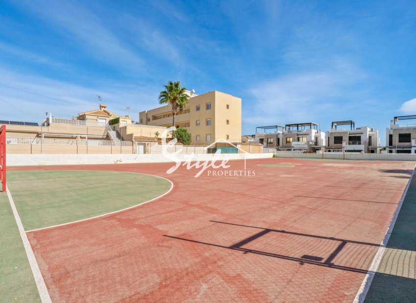 Вторичное жилье - Квартира - Lomas de Cabo Roig - Ломас де Кабо Роиг