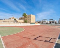 Вторичное жилье - Квартира - Lomas de Cabo Roig - Ломас де Кабо Роиг