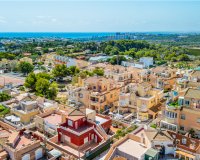 Вторичное жилье - Квартира - Lomas de Cabo Roig - Ломас де Кабо Роиг