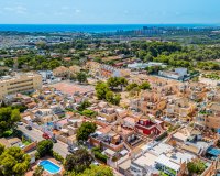 Вторичное жилье - Квартира - Lomas de Cabo Roig - Ломас де Кабо Роиг