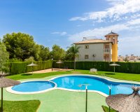 Вторичное жилье - Квартира - Lomas de Cabo Roig - Ломас де Кабо Роиг