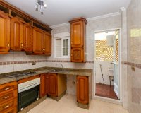 Вторичное жилье - Квартира - Lomas de Cabo Roig - Ломас де Кабо Роиг