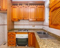 Вторичное жилье - Квартира - Lomas de Cabo Roig - Ломас де Кабо Роиг
