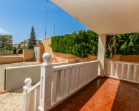 Вторичное жилье - Квартира - Lomas de Cabo Roig - Ломас де Кабо Роиг