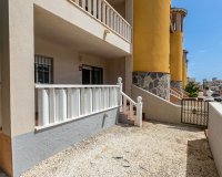 Вторичное жилье - Квартира - Lomas de Cabo Roig - Ломас де Кабо Роиг