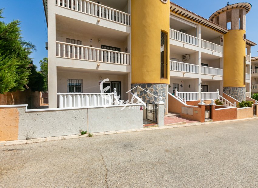 Вторичное жилье - Квартира - Lomas de Cabo Roig - Ломас де Кабо Роиг