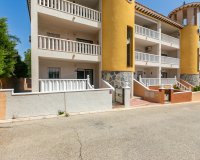 Вторичное жилье - Квартира - Lomas de Cabo Roig - Ломас де Кабо Роиг