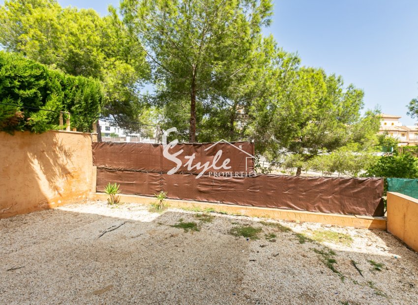 Вторичное жилье - Квартира - Lomas de Cabo Roig - Ломас де Кабо Роиг