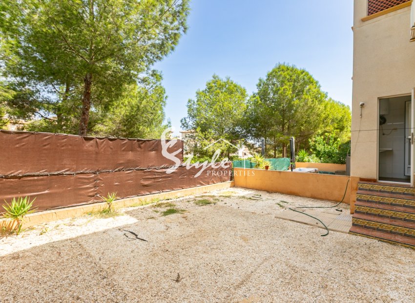 Вторичное жилье - Квартира - Lomas de Cabo Roig - Ломас де Кабо Роиг